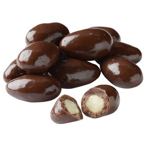 Additional Image 3 - a pile of chocolate candies