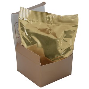 Additional Image 4 - a white box with a crumpled paper