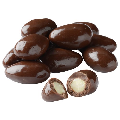 Additional Image 3 - a pile of chocolate candies
