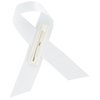 View Image 2 of 2 of Dye-Sublimated Ribbon Pin
