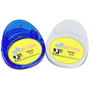 Additional Image 2 - a close up of two eggs