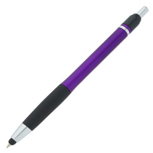 Additional Image 1 - a purple and black pen