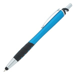 Additional Image 3 - a blue and black pen