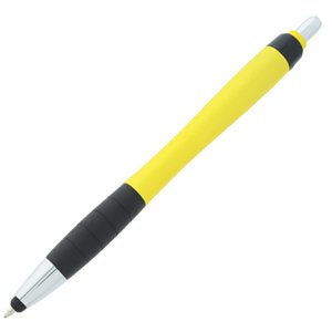 Additional Image 3 - a yellow and black pen