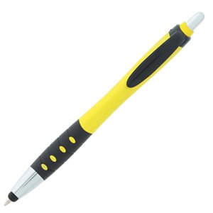 Additional Image 4 - a yellow and black pen