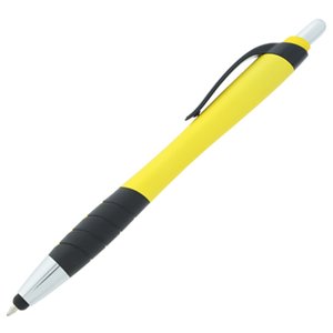 Additional Image 5 - a yellow and black pen