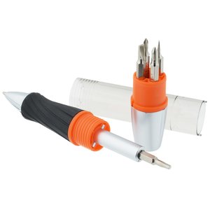 Additional Image 2 - a close-up of a pen