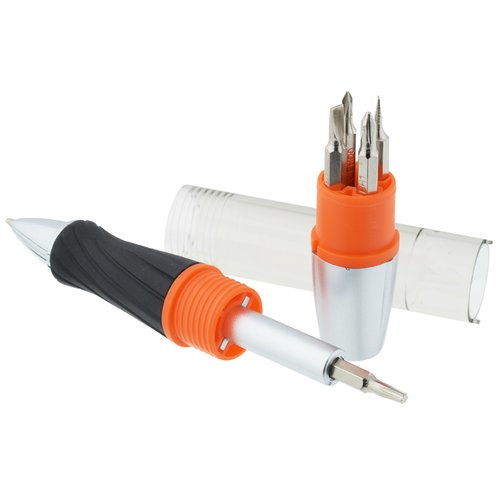 Additional Image 2 - a close-up of a pen