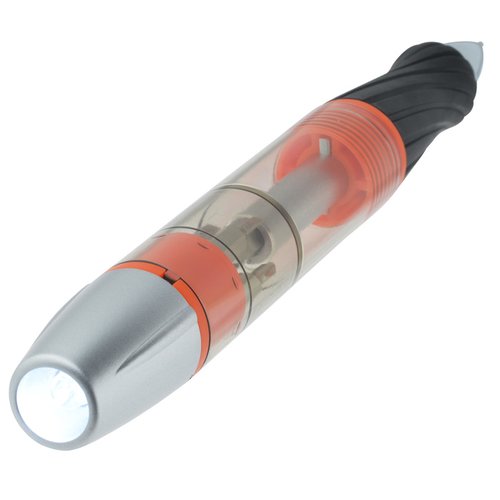 Additional Image 3 - a close up of a pen