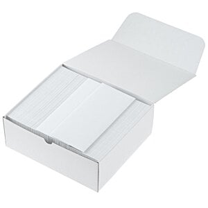 Additional Image 2 - a white box with a lid
