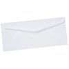 View Image 2 of 2 of Business Envelope - 4-1/8" x 9-1/2" - Security Tint