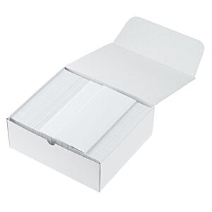 Additional Image 2 - a white box with a lid
