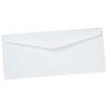 View Image 2 of 2 of Business Envelope - 4-1/8" x 9-1/2" - Window Style