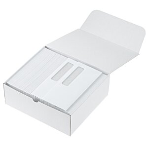 Additional Image 2 - a white box with a lid