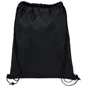 Additional Image 1 - a black bag with wheels