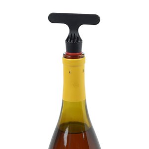 Additional Image 1 - a bottle with a corkscrew
