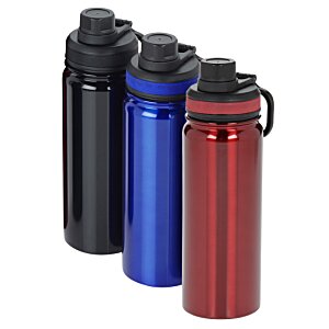 Additional Image 1 - a group of water bottles