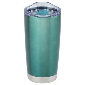 Faz Stainless Vacuum Travel Tumbler - 18 oz. 137636 : 4imprint.com