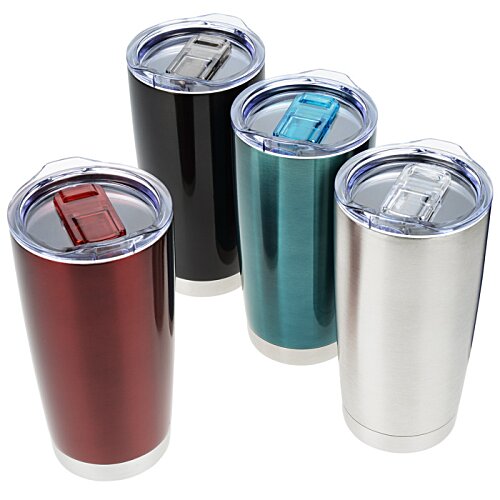 Additional Image 1 - a group of colorful cups