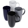 a group of coffee mugs