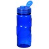 View Image 4 of 5 of Refresh Spot On Water Bottle with Flip Lid - 20 oz.