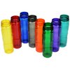 View Image 3 of 5 of Refresh Spot On Water Bottle with Flip Lid - 28 oz. - 24 hr