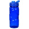 View Image 3 of 5 of Refresh Spot On Water Bottle with Flip Lid - 20 oz. - 24 hr