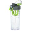 View Image 2 of 3 of Thermos Shaker Sport Bottle - 24 oz.