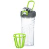 View Image 3 of 3 of Thermos Shaker Sport Bottle - 24 oz.