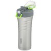View Image 2 of 5 of Thermos Stainless Shaker Sport Bottle - 24 oz.