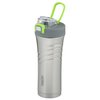 View Image 5 of 5 of Thermos Stainless Shaker Sport Bottle - 24 oz.