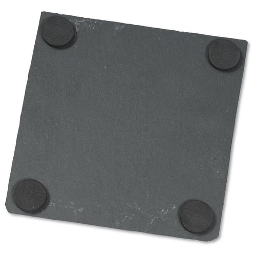 Additional Image 1 - a black square with black dots