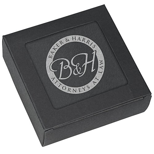 Additional Image 3 - a black box with a logo