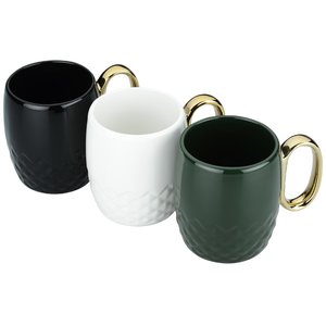 Additional Image 1 - a group of coffee mugs