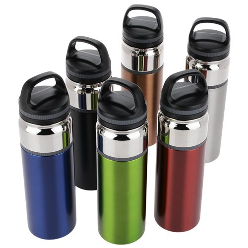 Additional Image 2 - a group of different colored bottles