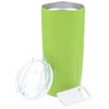 View Image 2 of 5 of Victor Vacuum Tumbler with Opener - 24 oz.