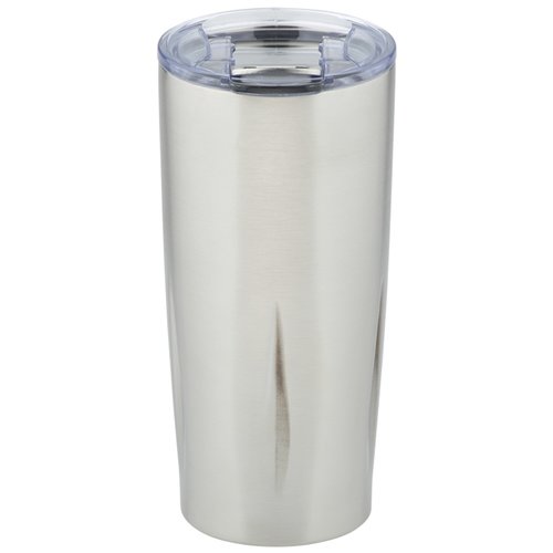 Additional Image 3 - a silver container with a lid