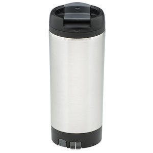 Additional Image 4 - a white and black container