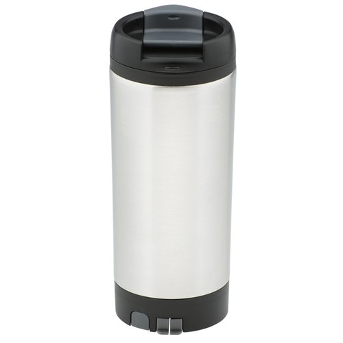 Additional Image 4 - a white and black container