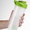 View Image 2 of 5 of Shake and Take Sport Bottle - 24 oz.