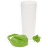 View Image 4 of 5 of Shake and Take Sport Bottle - 24 oz.