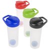 View Image 5 of 5 of Shake and Take Sport Bottle - 24 oz.