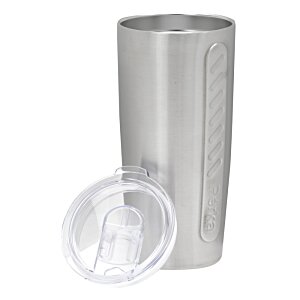 Additional Image 1 - a white cup with a lid