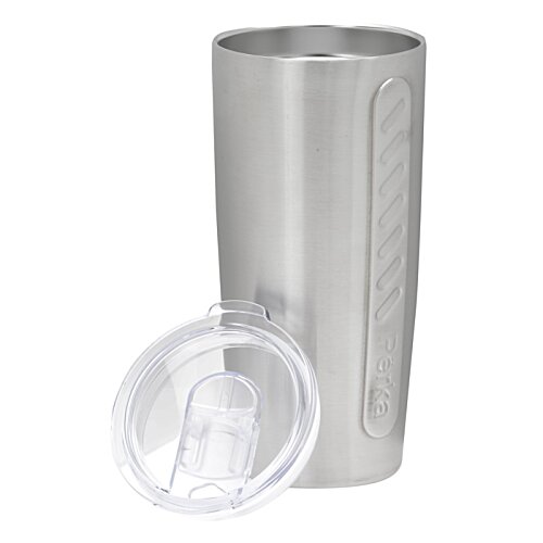 Additional Image 1 - a white cup with a lid