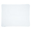 Additional Image 1 - a white square object with a black border