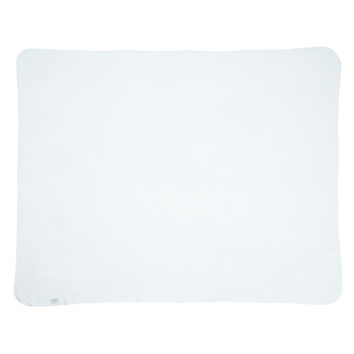 Additional Image 1 - a white square object with a black border