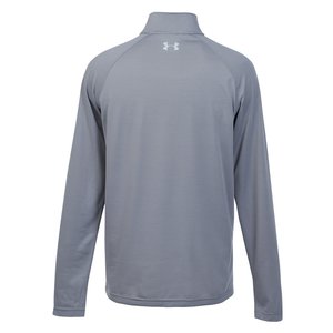 Additional Image 2 - a grey turtleneck sweater