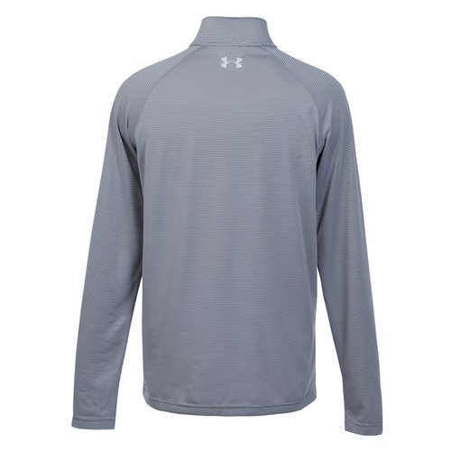 Additional Image 2 - a grey turtleneck sweater