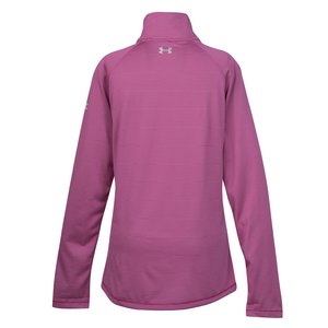 Additional Image 2 - a pink shirt with a white background