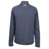 View Image 3 of 3 of Under Armour Corporate Stripe 1/4-Zip Pullover - Men's - Full Color